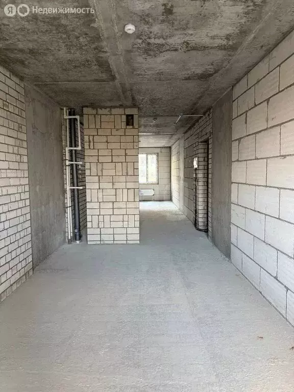 1-комнатная квартира: Энгельс, Пристанская улица, 85/2 (45 м) - Фото 1