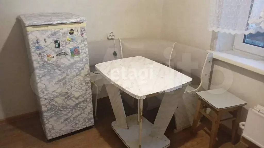 1-к. квартира, 35,5 м, 4/9 эт. - Фото 1