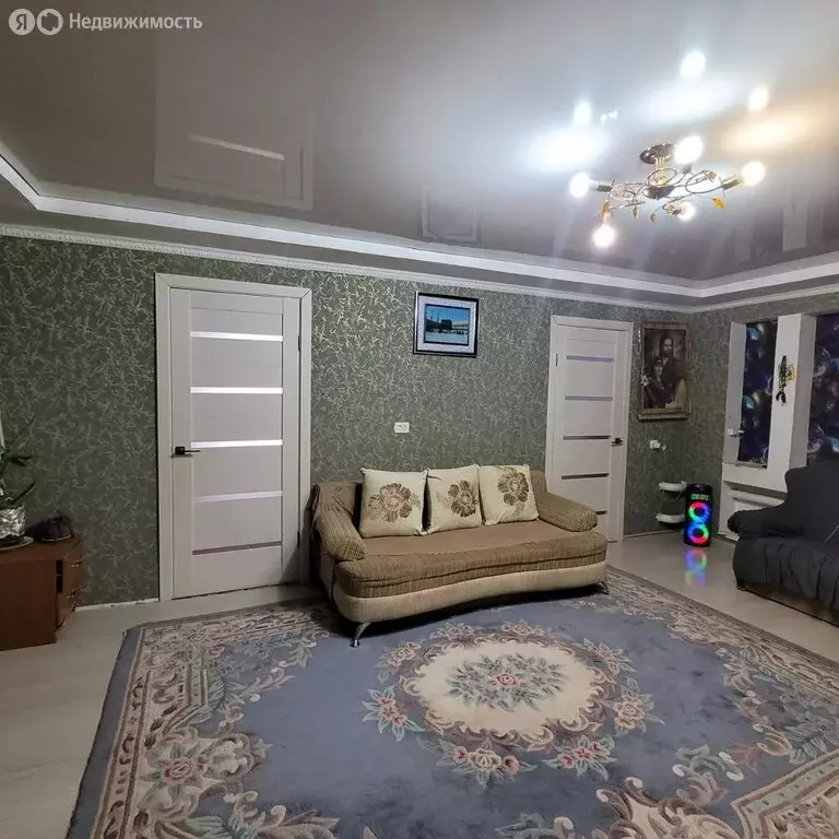 Дом в Бузулук, улица 14-я Линия, 120 (73 м) - Фото 2