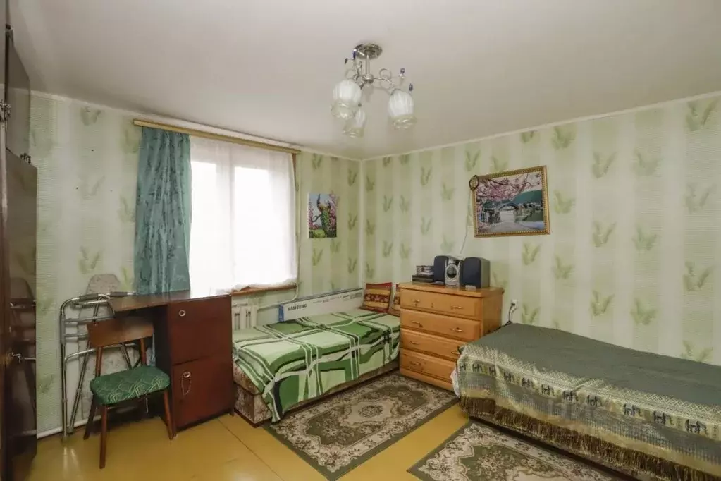 Дом в Иркутская область, Иркутск Почтамтская ул., 35А (93 м) - Фото 1