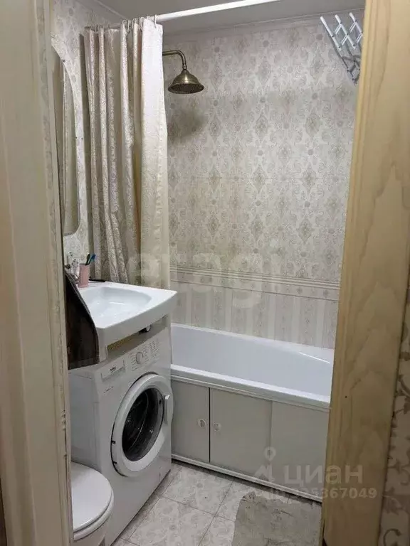 1-к кв. Москва 2-й Саратовский проезд, 8 (32.0 м) - Фото 1