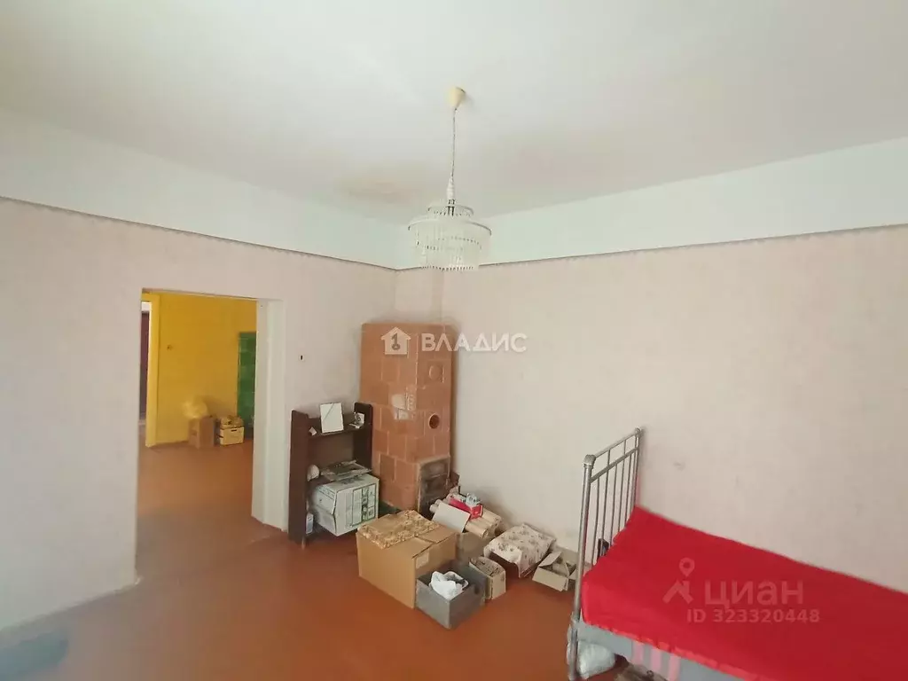 2-к кв. Калининградская область, Славский муниципальный округ, пос. ... - Фото 2