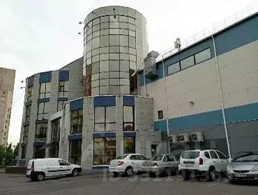 Помещение свободного назначения в Воронежская область, Воронеж ул. 9 ... - Фото 2