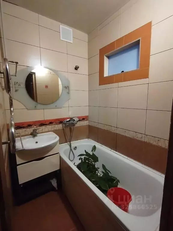 2-к кв. Адыгея, Тахтамукайский район, Яблоновский пгт ул. Андрухаева, ... - Фото 2