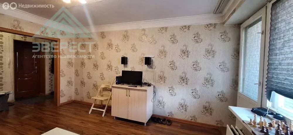 2-комнатная квартира: Абакан, улица Стофато, 16 (50 м) - Фото 2