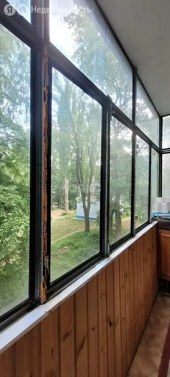 3-комнатная квартира: Липецк, улица имени Мичурина, 12 (64 м) - Фото 2