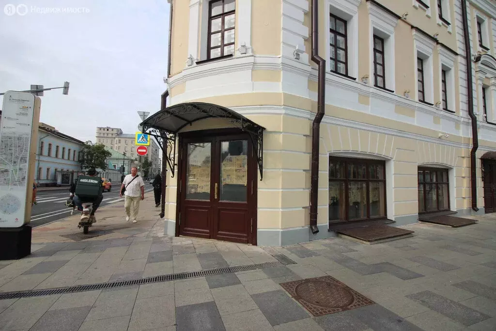 Помещение свободного назначения (380 м) - Фото 1