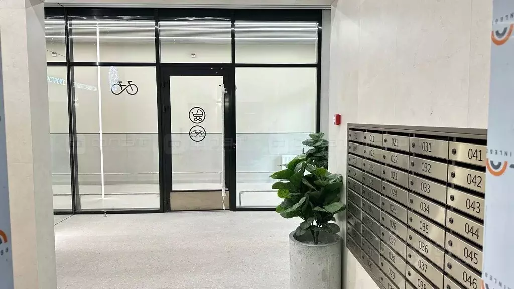 1-к кв. Татарстан, Казань ул. Ярышлар, 8 (35.8 м) - Фото 1