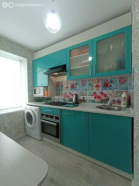 1-комнатная квартира: Чайковский, улица Гагарина, 31 (30.8 м) - Фото 0