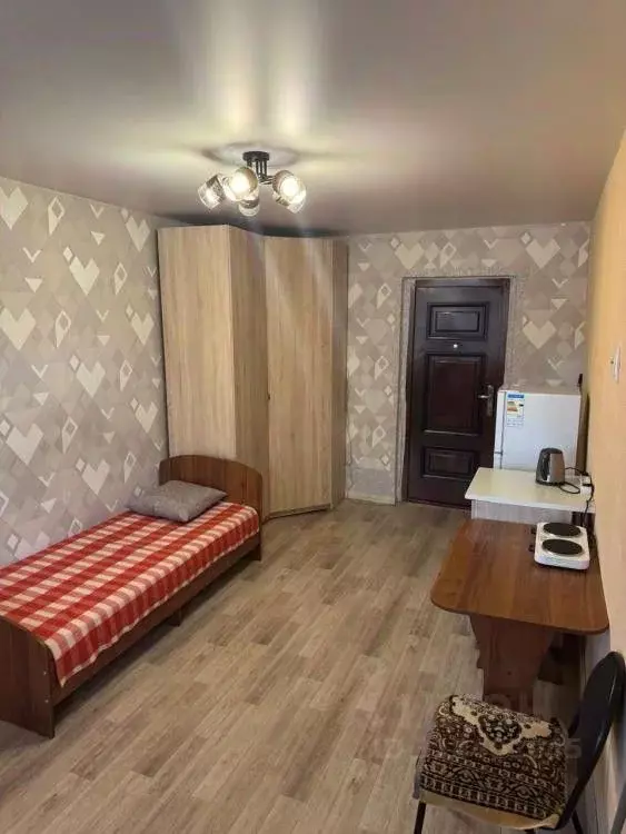 Студия Иркутская область, Иркутск Цимлянская ул., 2 (18.6 м) - Фото 0