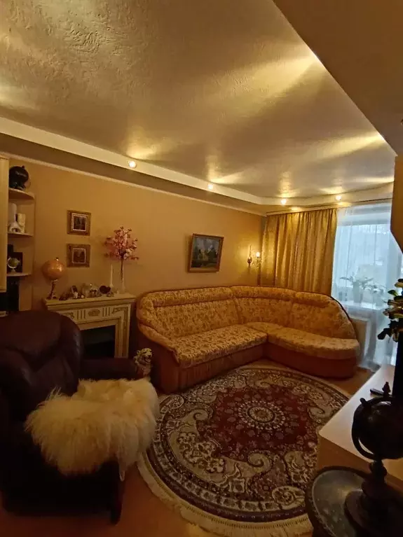 Продаётся 1-к квартира, 30 м - Фото 0