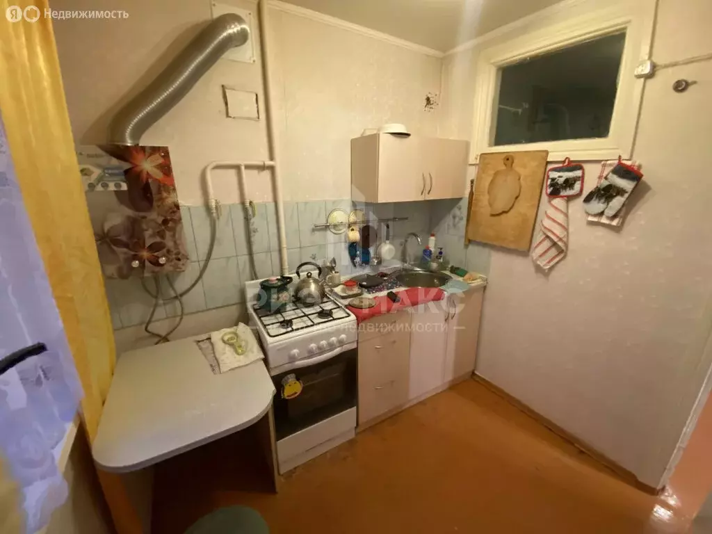 2-комнатная квартира: посёлок Мичуринский, Выставочная улица, 1 (45 м) - Фото 2