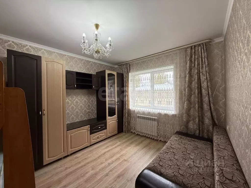 1-к кв. Костромская область, Костромской район, Шунгенское с/пос, с. ... - Фото 2