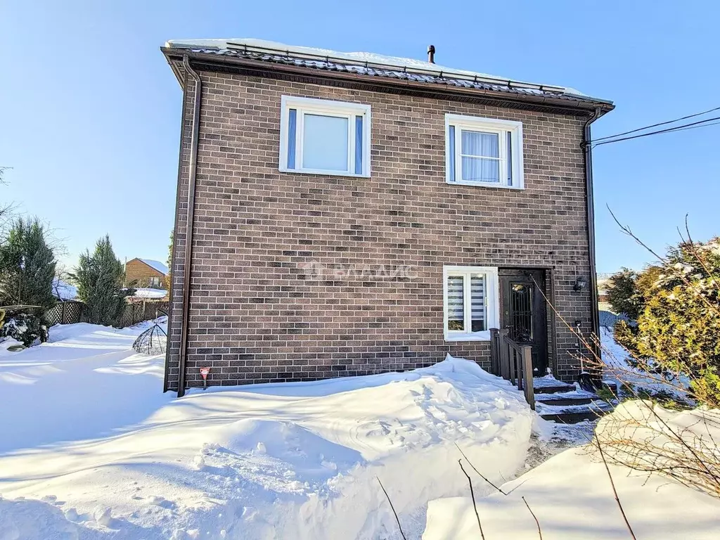 Дом в Московская область, Раменский муниципальный округ, Вишенка-1 СНТ ... - Фото 2