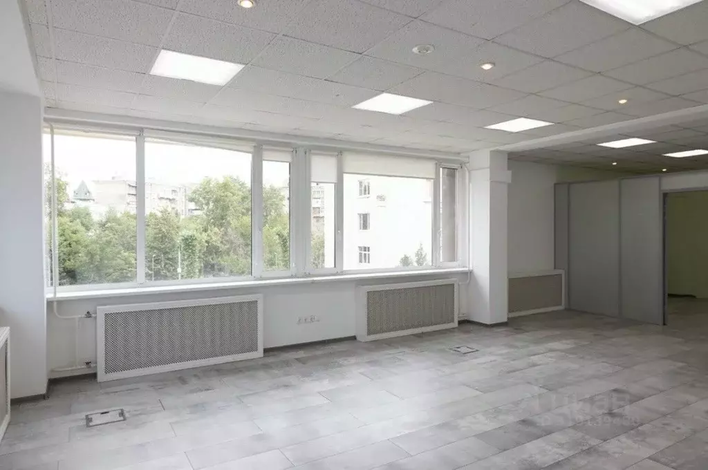 Офис в Москва ул. Орджоникидзе, 11С44 (147 м) - Фото 1