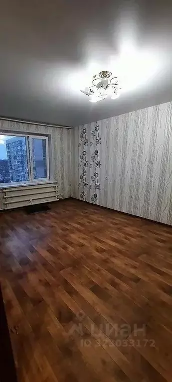 1-к кв. Тамбовская область, Тамбов ул. Рылеева, 69 (35.0 м) - Фото 1