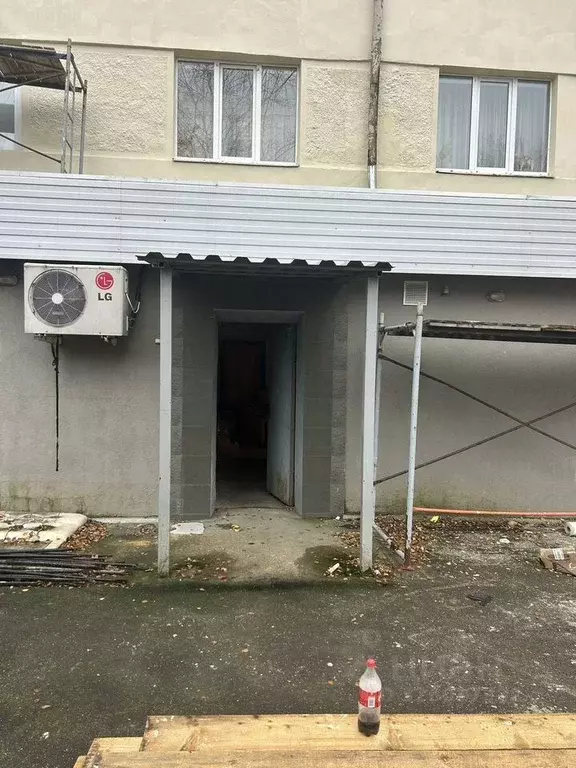 Склад в Московская область, Красногорск Пионерская ул., 14 (140 м) - Фото 1