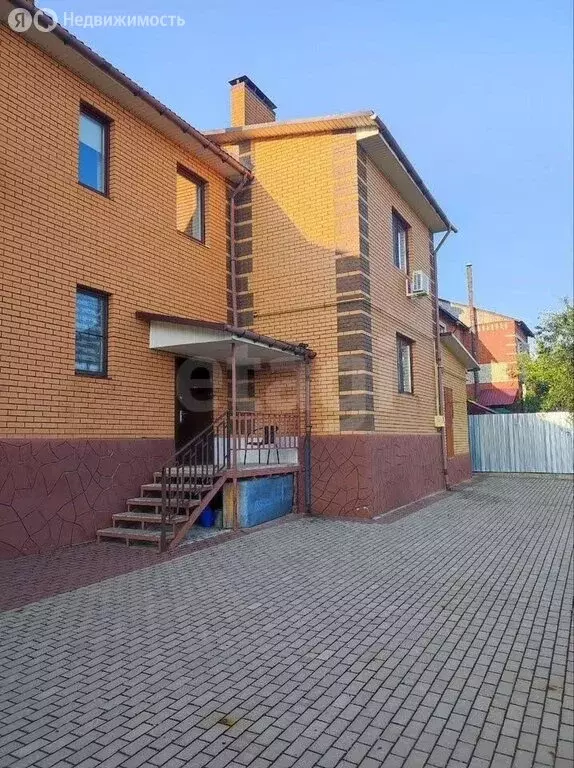 Дом в Калуга, микрорайон Турынино, 5-я Тарусская улица (164 м) - Фото 2