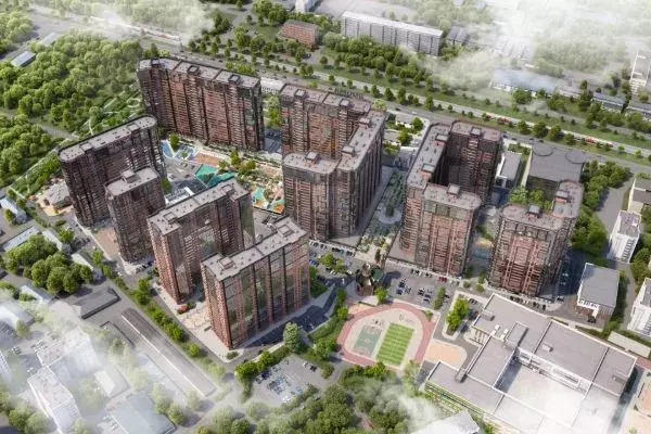 Продам офисное помещение, 126 м - Фото 1
