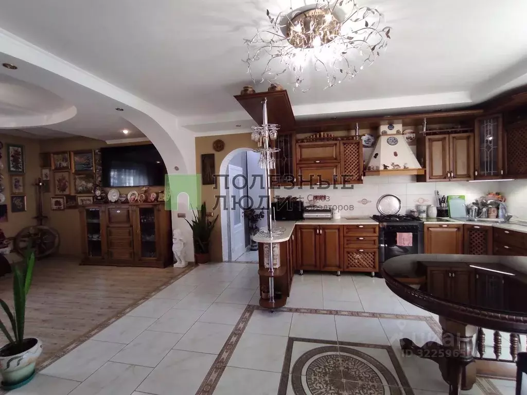 Дом в Самарская область, Сызрань ул. 12-я Линия, 20 (136 м) - Фото 2