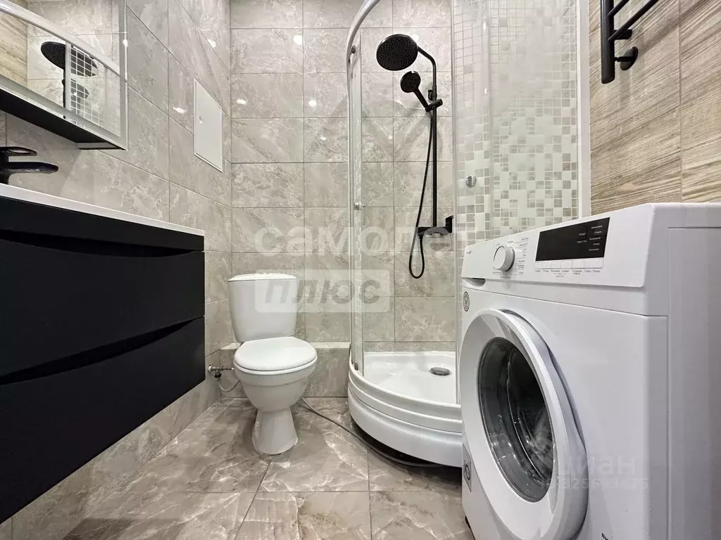 Студия Московская область, Реутов Транспортная ул., 31 (27.0 м) - Фото 2