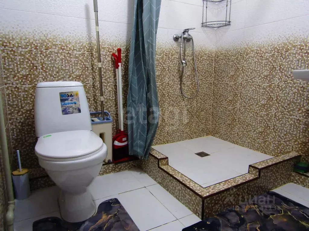 1-к кв. Ставропольский край, Кисловодск ул. Чайковского (35.0 м) - Фото 1