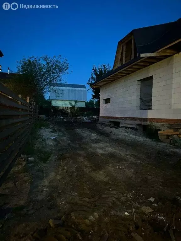 Дом в Нижний Новгород, улица 40 лет Победы (270 м) - Фото 1