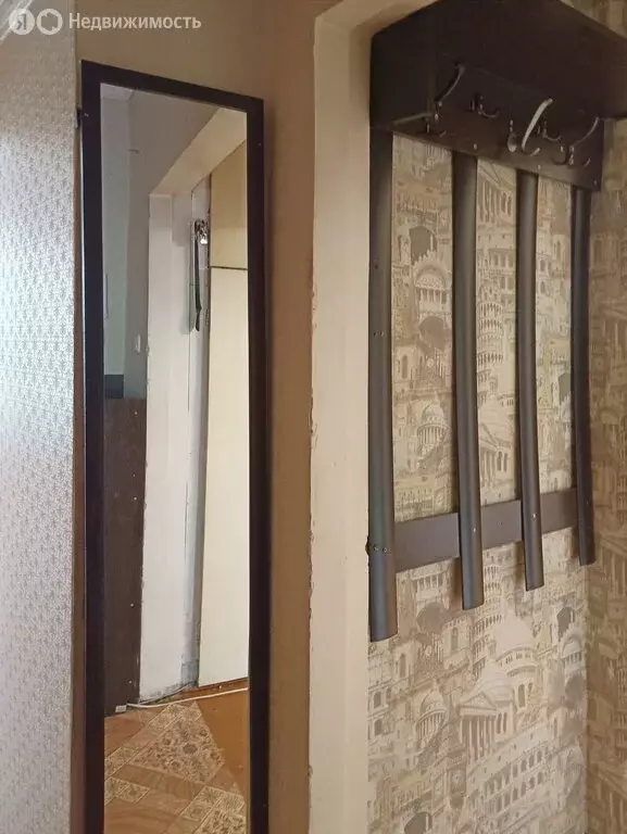 1-комнатная квартира: Кемерово, улица Тухачевского, 47Б (34 м) - Фото 0