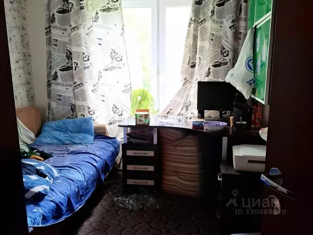 3-к кв. Москва ул. 800-летия Москвы, 7К1 (70.0 м) - Фото 2