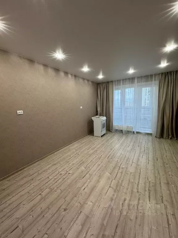 1-к кв. Мордовия, Саранск ул. Косарева, 115 (43.0 м) - Фото 2