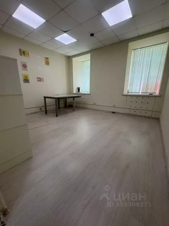 Помещение свободного назначения в Москва пер. Просвирин, 15 (21 м) - Фото 2