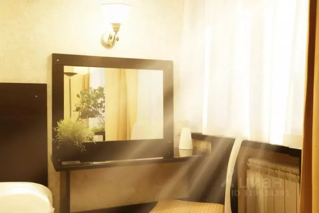 Комната Красноярский край, Красноярск просп. Мира, 122б - Фото 2