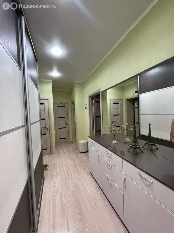 2-комнатная квартира: Липецк, улица Катукова, 19 (59 м) - Фото 0