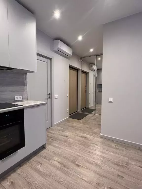 1-к кв. Санкт-Петербург бул. Головнина, 3к1 (52.0 м) - Фото 2