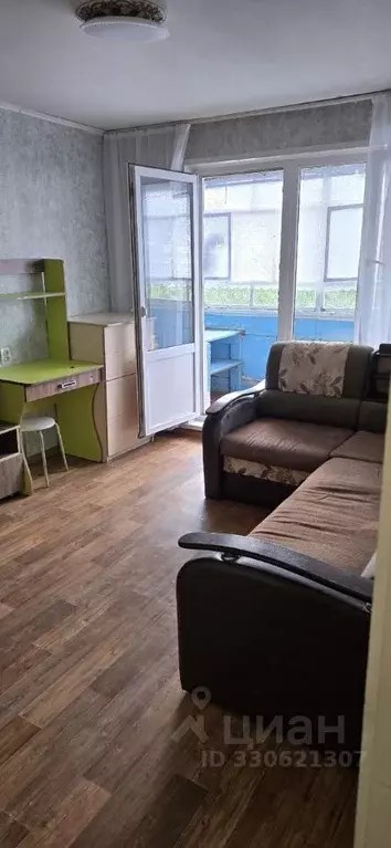 1-к кв. Татарстан, Набережные Челны 50-й комплекс, 3 (35.0 м) - Фото 1