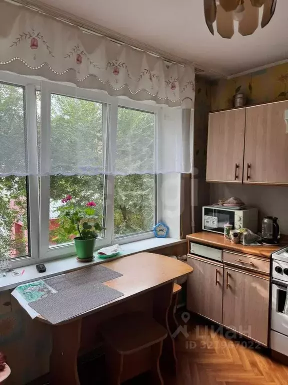 2-к кв. Амурская область, Благовещенск ул. Мухина, 14 (50.0 м) - Фото 1