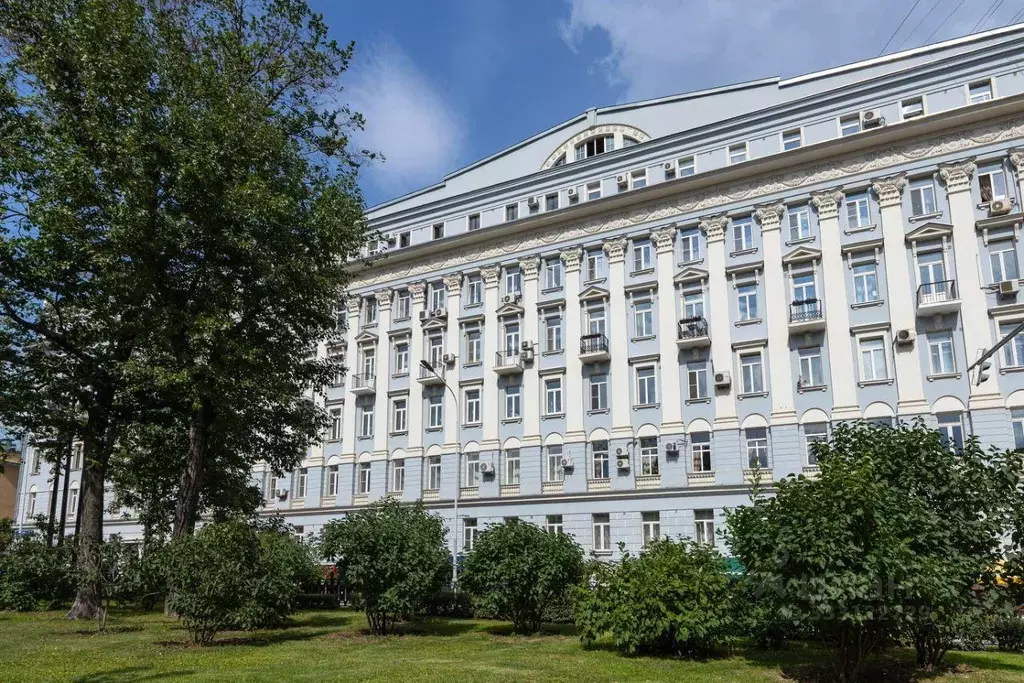 Квартира, 4 комнаты, 177 м - Фото 1