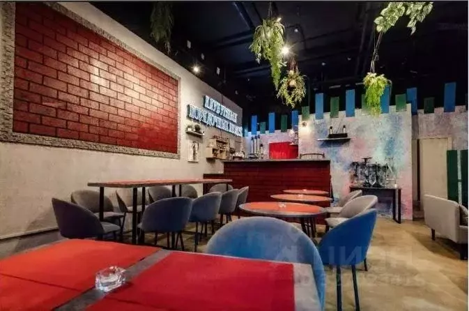 Помещение свободного назначения в Москва Нагатинская наб., 10А (55 м) - Фото 1