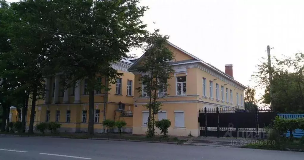 Дом в Ярославская область, Углич Ярославская ул., 23 (270 м) - Фото 1