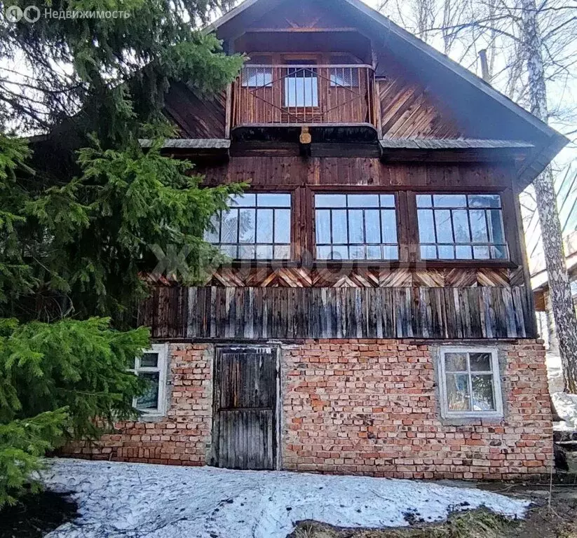 Дом в Волгоградская область, Городищенское городское поселение, СНТ ... - Фото 2
