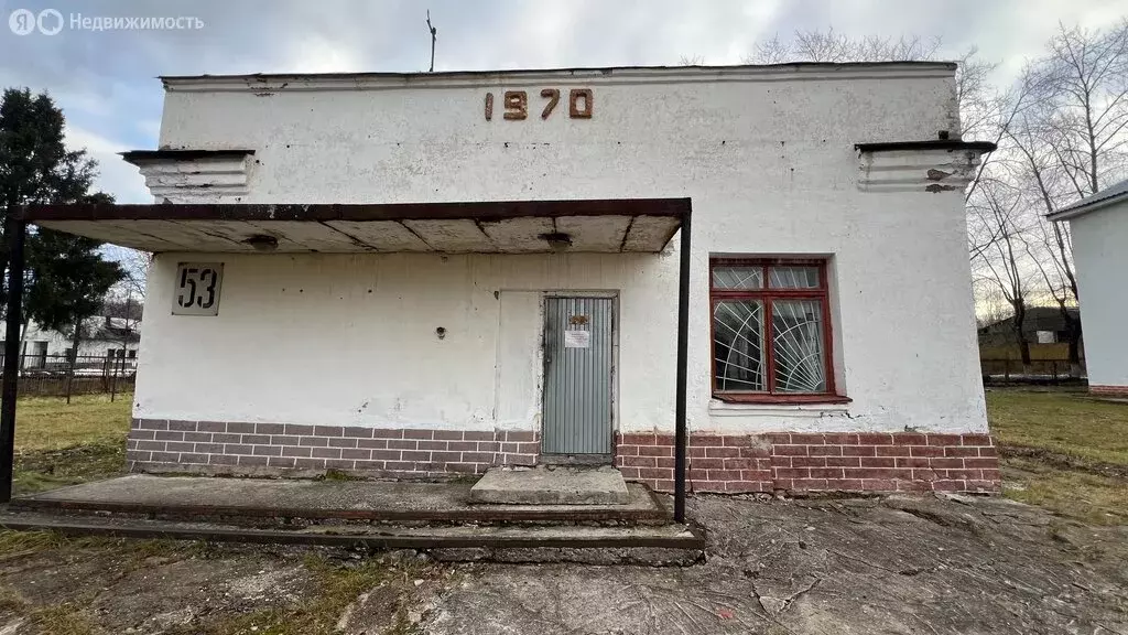 Помещение свободного назначения (108.2 м) - Фото 1