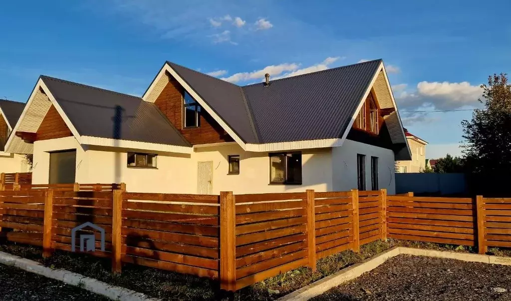 Дом в Иркутская область, Иркутский муниципальный округ, с. Пивовариха ... - Фото 1