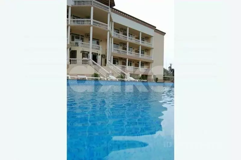 Студия Краснодарский край, Сочи Главная ул., 45 (21.0 м) - Фото 1