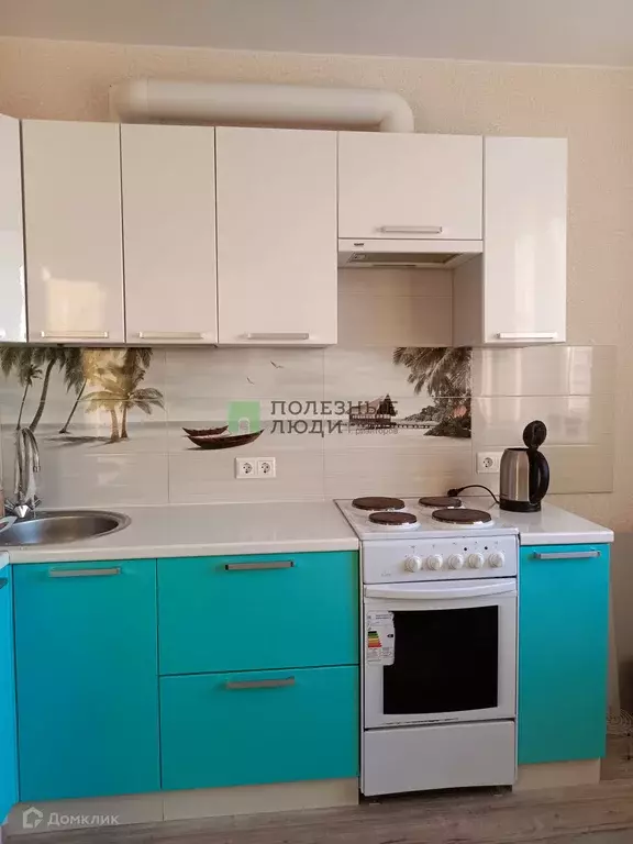 Продаётся 3-к квартира, 61.4 м - Фото 0