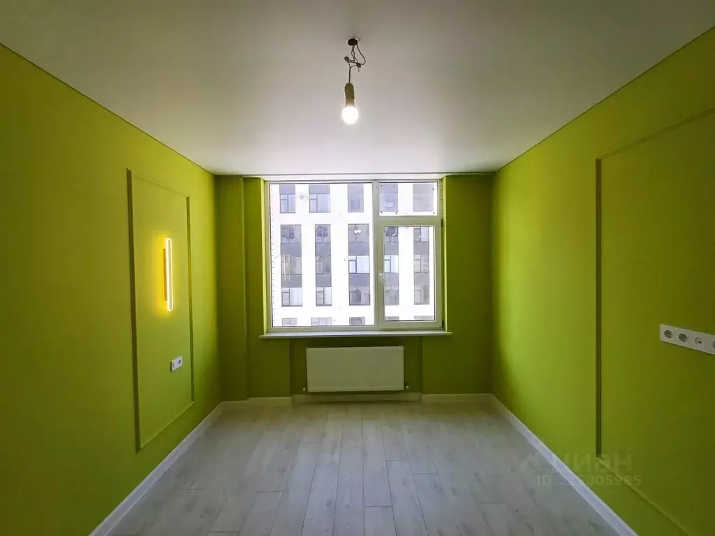 3-к кв. Северная Осетия, Владикавказ ул. Астана Кесаева, 48Дк2 (95.0 ... - Фото 1