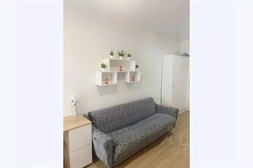 1-к кв. Москва ул. Яворки, 1к4 (32.0 м) - Фото 2