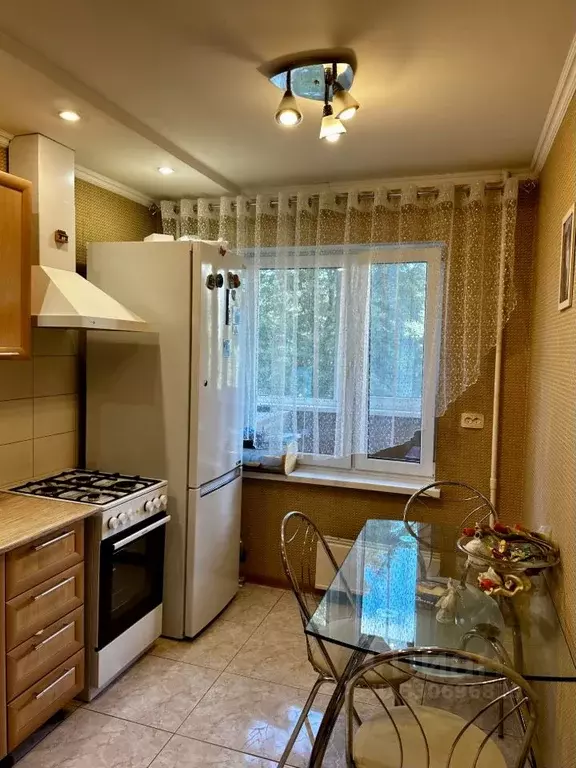 3-к кв. Татарстан, Казань ул. Комиссара Габишева, 11 (66.1 м) - Фото 1