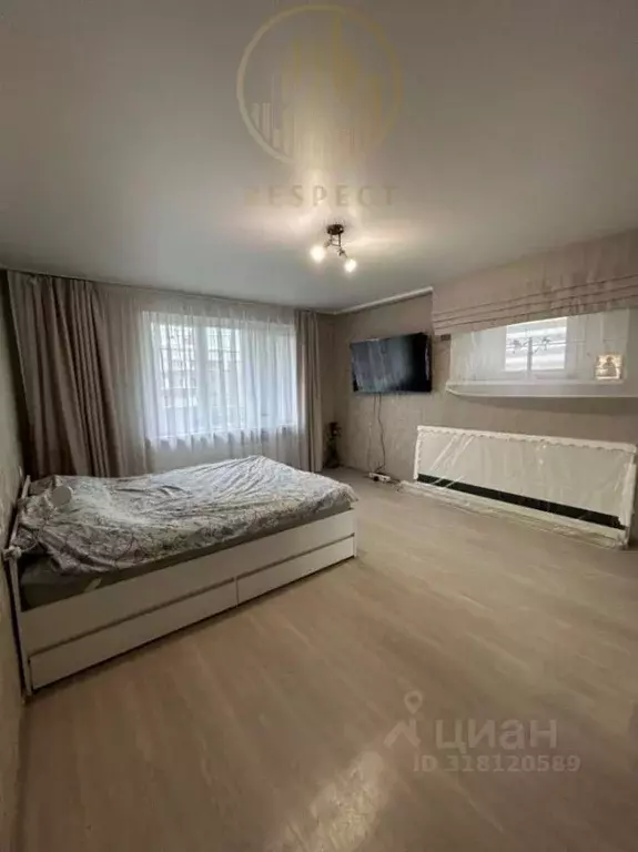 3-к кв. Ставропольский край, Железноводск ул. Космонавтов, 28 (58.3 м) - Фото 0