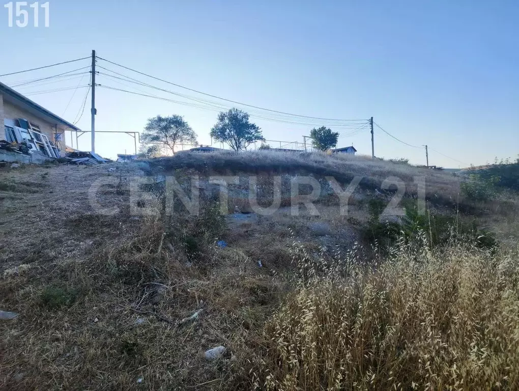 Участок в Севастополь, Севастополь, Балаклава г. ул. Склонная, 34 (9.7 ... - Фото 2