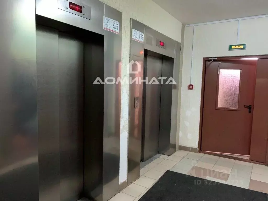 Студия Ленинградская область, Кудрово г. Всеволожский район, Заневское ... - Фото 2